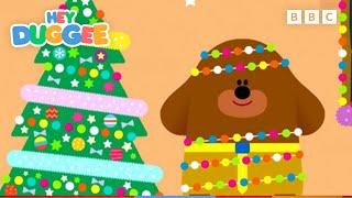 Have a Duggee Christmas  | +30 Minutes! |  Hey Duggee