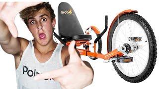 Before You Buy Mobo Triton Pro Adult Tricycle for Men & Women