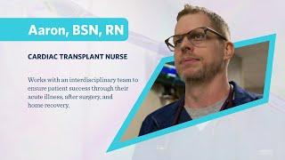 Behind the Scenes | A Saint Luke's Medical Surgical Nurse