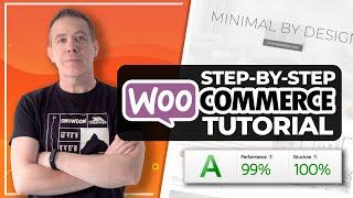 WordPress eCommerce Website Tutorial 2021 | All Free