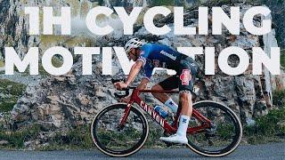 CYCLING MOTIVATION 2024 | 1 HOUR | Compilation