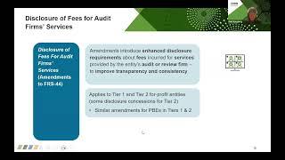 June 2024 - Accounting Standards Update (For Profit)