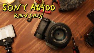 Don't Buy the Sony a6400 Before You Watch This