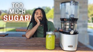 Stop Believing These Juicing Lies! Here’s the Truth