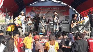 Smokiss - preman urban (slank)