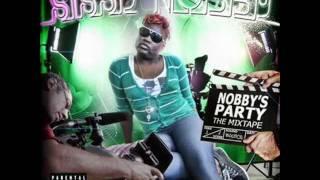 Sissy Nobby - Nobby's Party (Official Mixtape) NEW ORLEANS BOUNCE MIX