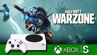 WARZONE - XBOX SERIES S #84