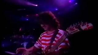 Van Halen LIVE 1989 Tokyo Concert part 5 /14 - Why Can't This Be Love - HIGH QUALITY - GFS