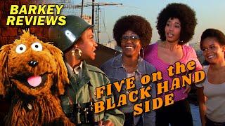 Dig it! "Five on the Black Hand Side" (1973) Movie Review