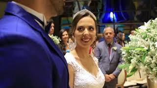 La Fiancee-Casamento de Priscila e Olimpio   Clipe