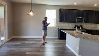 BrandonFromVegas House Tour: Inspirada; 4 bed ; Local Amenities; Parks Schools Shopping; Large Lot