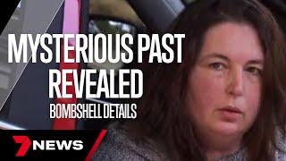 Accused mushroom murderer's mysterious past revealed | 7 News Australia