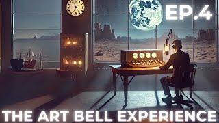 Nassim Haramein – The Secrets of the Universe Unveiled | Art Bell: Midnight in the Desert
