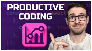 How to Become a Productive Web Developer