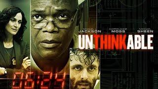 Unthinkable 2010 | Samuel L Jackson | Crime Mystery Full Movie  Like & Subscribe