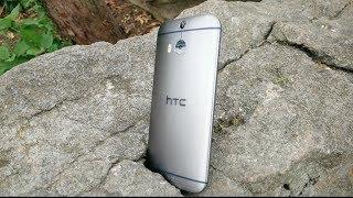 HTC One M8 Review (Entirely Shot in 4K With Oppo Find 7a)