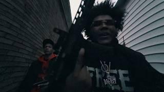 Fwc Big Key "All Go Pt.2"(Official Video) Shot by @Coney_Tv