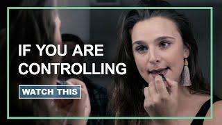 If You Are Controlling - WATCH THIS | by Jay Shetty