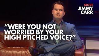 Sat Down and Roasting The Audience! | More Jimmy Carr