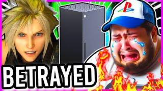 PlayStation Fanboys Lost EVERYTHING?!