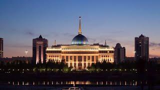 Discovering Astana - A Quick Tour