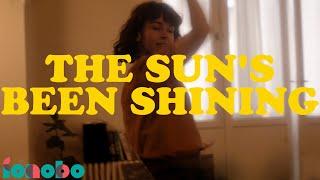 J.Wise - The Sun's Been Shining (Official Video)