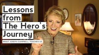 Lessons from Joseph Campbell's The Hero's Journey | Brave Thinking Institute