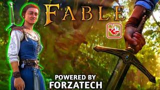 FABLE (XBOX Series X)  – Release Date | Exclusive Leaks | All News & Rumors (Latest Update)