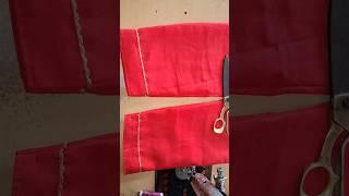 Pant bottomdesion #Sleevesdesion #Shorts # Shortsfeed #Viral #Viralshorts #Suman cutting &stitching
