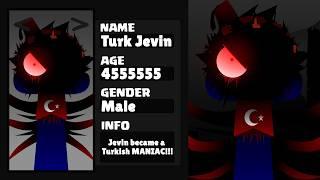 Incredibox Sprunki Phase 65.5 - NEW UPDATE (GALLERY) | ALL Characters Description | NEW MOD