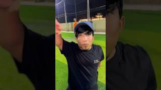 CHALLENGE HAI SBKO SINGLE WICKED CRICKET  Rizwan khan