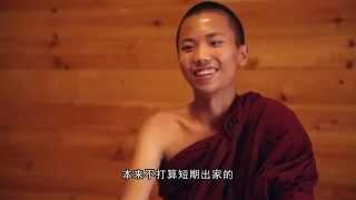 上座部佛教《母与子》