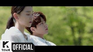 [MV] O.WHEN(오왠) _ Stay (Angel's last mission : love(단, 하나의 사랑) OST Part.5)