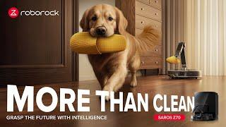 Saros Z70 - Sneaky Pets