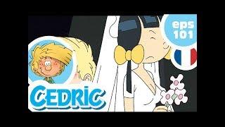 CEDRIC - EP101 - Simple comme un coup de fil