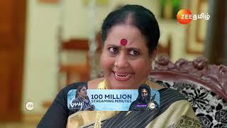 Anna | Ep - 480 | Webisode_LP_ | Sep,29 2024 | Senthil,Nithya Ram | Zee Tamil