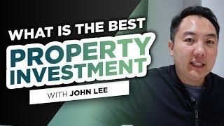 Property Investment | John Lee