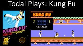 Todai Plays: Kung Fu (1984)