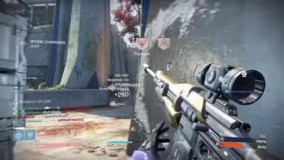 Destiny - Bubble Bitches