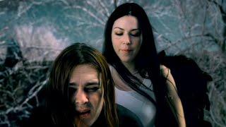 Seether feat. Amy Lee - Broken - Remastered - 4K - 5.1 Surround