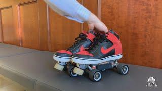 Make the Dean Skate - Give 4 Garnet 2023