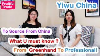 Wanna Purchase in China?The knowledge you must know A:To change you from a green hand to an old hand