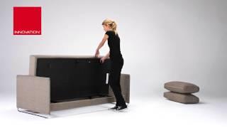 Upend Sofa Bed - Double - Innovation Living