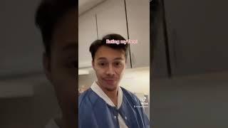 Nightshift nurse in Norway #pinoy #ofwnurse #norway #nurselife #nightshift #nursing