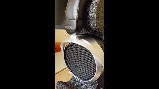 HiFiMan HE400se headphones