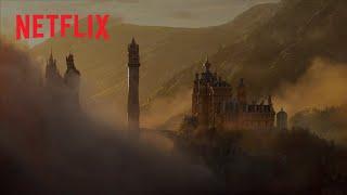 New on Netflix Malaysia | October 2022