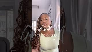 My first GRWM video for the year, 2025. Enjoy! #trend #grwm #grwmoutfit #trending #viralshort