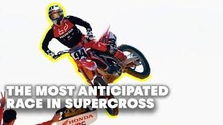 Another Ken Roczen Comeback | Moto Spy Supercross