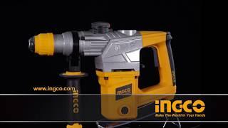 INGCO Rotary hammer RH10508/URH10508