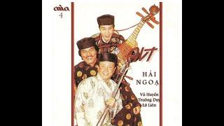 Asia 044 - AVT Hải Ngoại - 1994